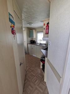 Esmeraldas Caravan Hire Mablethorpe