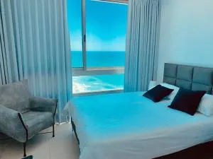 Sea Breeze Apartments - Ramat Tyomqin