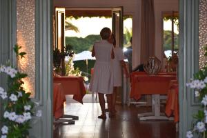 Hotels Hotel Les Lentisques : photos des chambres