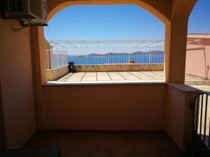 Apartments Buki-sea view