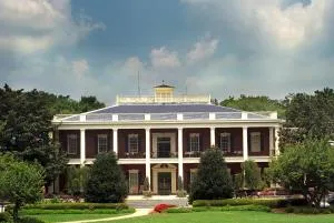 The Inn at Stone Mountain Park - 卡温顿