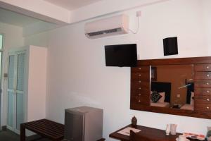 Nildiya Riverside Safari Hotel