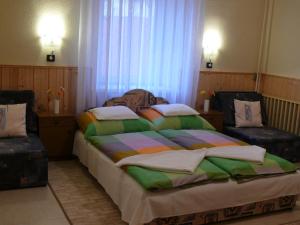 Madácsi Vendégház