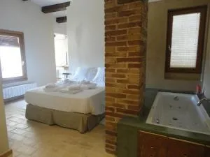 Hotel Rural Cal Torner Adults Only - Capsanes