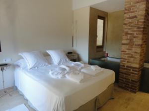 Hotel Rural Cal Torner Adults Only