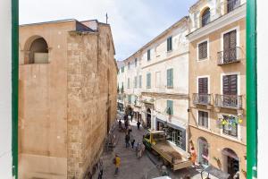 Centro Storico Carlo Alberto