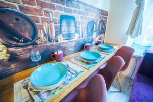 Apartamenty Idylla