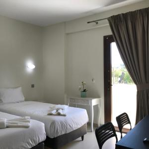 The Little Prince Luxury Suites Corfu Greece