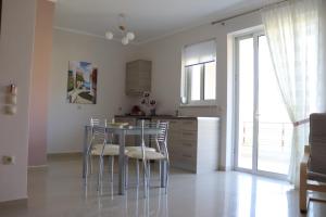 ARIA Luxury Apartments Argolida Greece