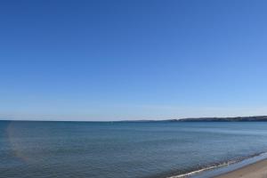 Stella Marina Apartment - Sea View, close to the beach