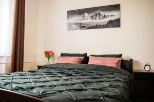 Apartman JnJ Velkomoravska - Olomouc