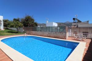 Villa Jorge SpainSunRentals 1022