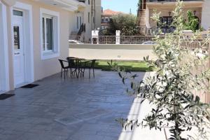 ARIA Luxury Apartments Argolida Greece