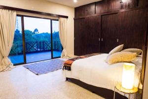 Teak Hill Pool Villa-Rosewood