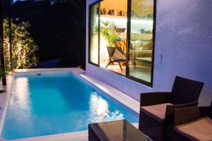 Teak Hill Pool Villa-Rosewood