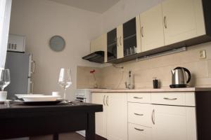 Apartman JnJ Velkomoravska