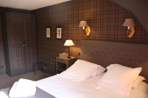 Hotels Manoir de Boisvillers : photos des chambres