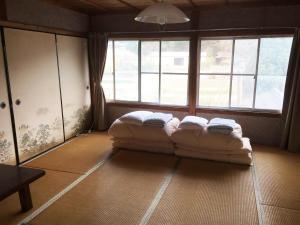 高野 Guesthouse Fuki Juku 住宿 套房