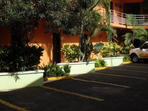 Hotel Playa Cristal