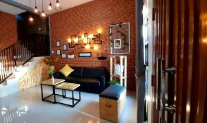 Villa FELIA - 5 Kamar Tidur, 3 Kamar Mandi, Luas