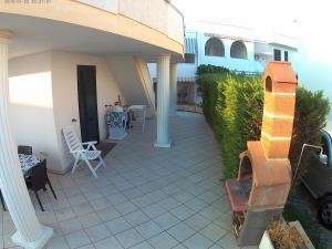 Appartamenti Venticello