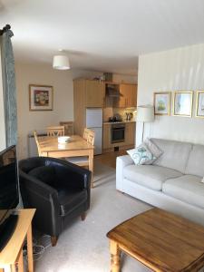 North Coast Apartment