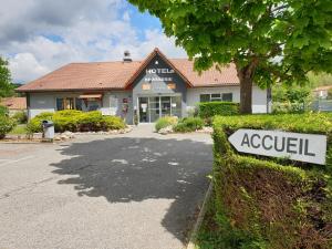 Hotels The Originals Access, Hotel Foix (P'tit Dej-Hotel) : photos des chambres