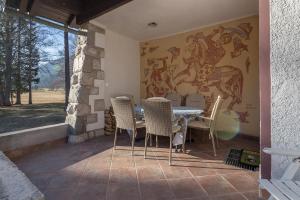 Vila Krpan Kranjska Gora 