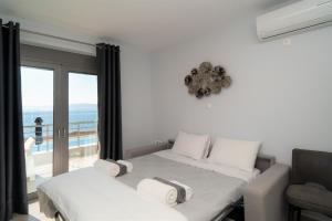 Dardiza Boutique Hotel Argolida Greece