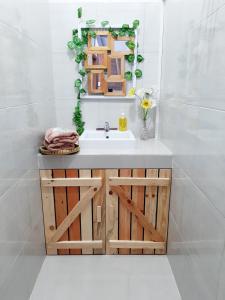 Villa FELIA - 5 Kamar Tidur, 3 Kamar Mandi, Luas