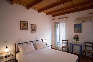 Nostos Hotel Chania Greece