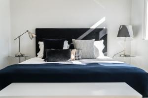 Downtown Residence by Apartments2Enjoy