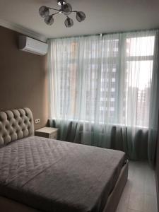 Two-Room Arcadia Apartments