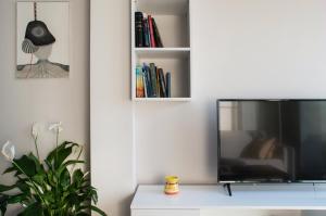 Acropolis View Rooftop Apartment Athens