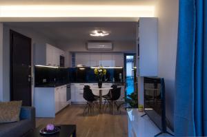 Acropolis View Rooftop Apartment Athens