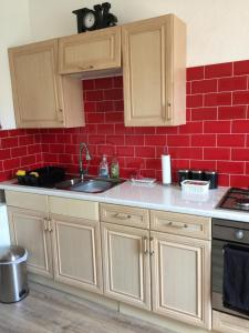 Flat GR 59 Erskine Street Aberdeen