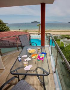 Rent House Karavi Kavala Greece