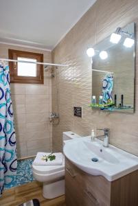 Rent House Karavi Kavala Greece