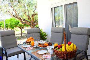 Olive Sense Villa Rhodes Greece