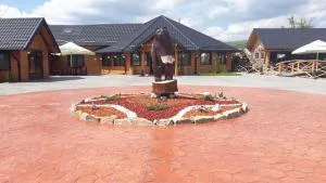 HANUL VANATORULUI - Corlata