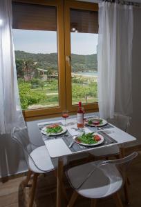 Rent House Karavi Kavala Greece