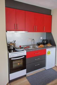 Rent House Karavi Kavala Greece