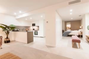 Miramar Luxury studio FreshApartments