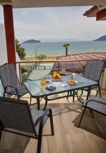 Rent House Karavi Kavala Greece