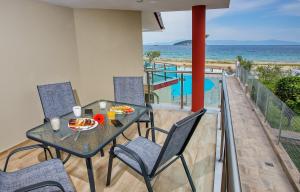 Rent House Karavi Kavala Greece