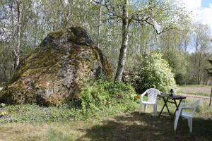 The Little Swedish Stuga