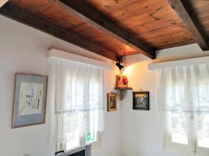 Traditional country house in Tinos Tinos Greece