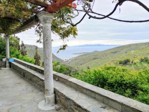 Traditional country house in Tinos Tinos Greece