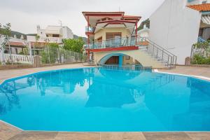 Rent House Karavi Kavala Greece