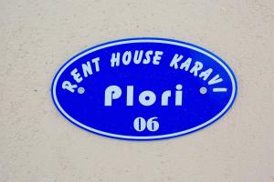 Rent House Karavi Kavala Greece